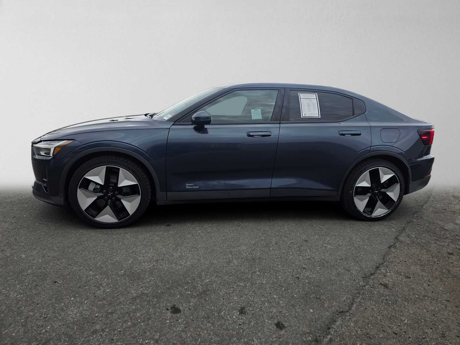 2024 Polestar 2 Long Range Dual Motor