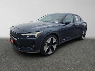 2024 Polestar 2 Long Range Dual Motor