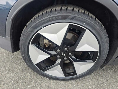 2024 Polestar 2 Long Range Dual Motor