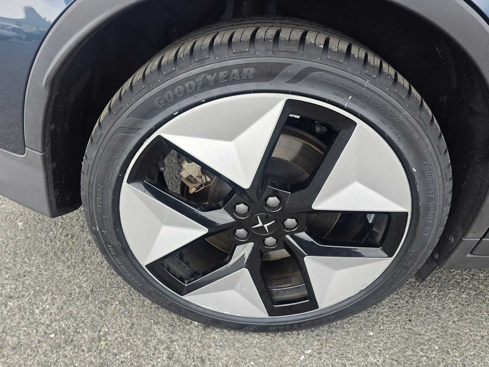2024 Polestar 2 Long Range Dual Motor