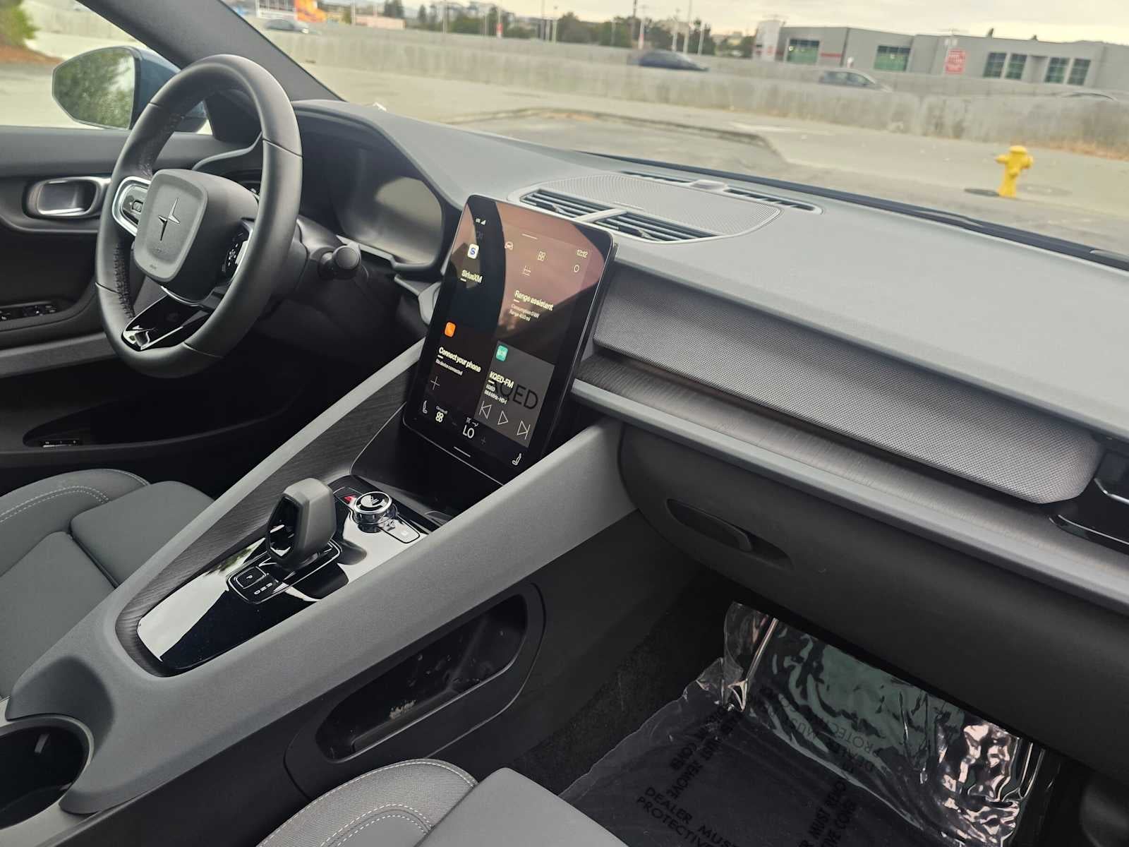 2024 Polestar 2 Long Range Single Motor