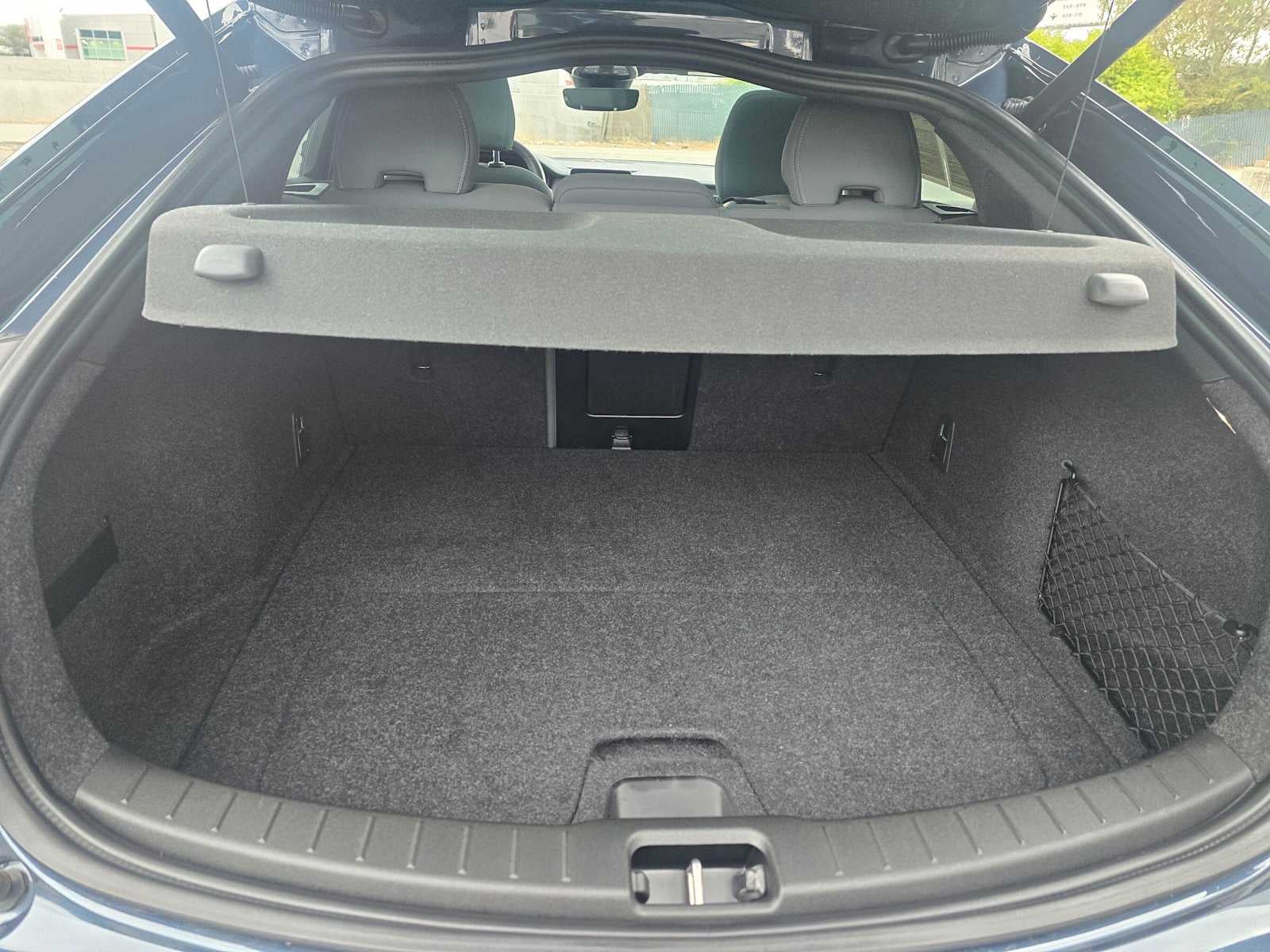 2024 Polestar 2 Long Range Single Motor