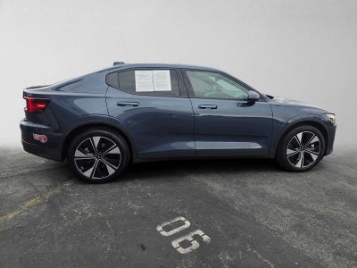 2024 Polestar 2 Long Range Single Motor