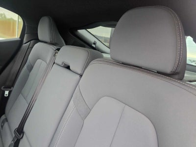 2024 Polestar 2 Long Range Single Motor