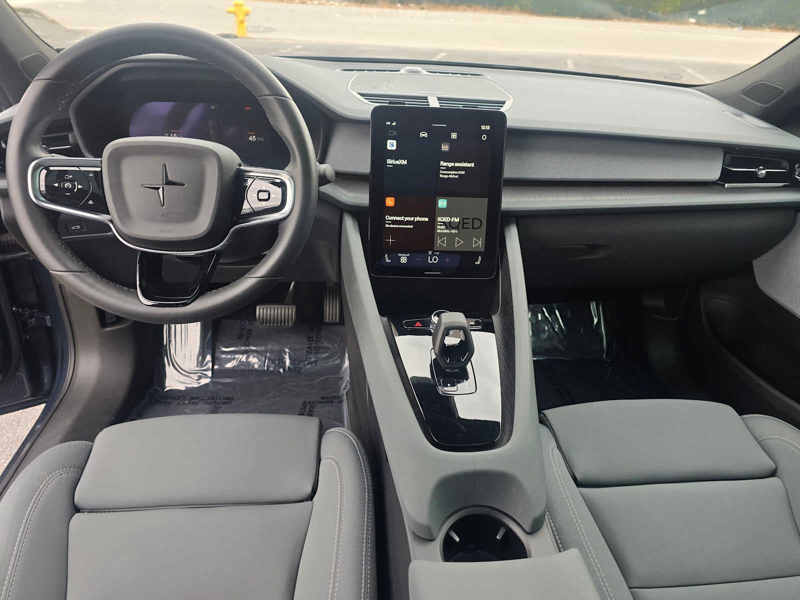 2024 Polestar 2 Long Range Single Motor