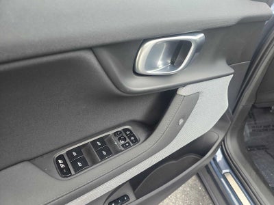 2024 Polestar 2 Long Range Single Motor