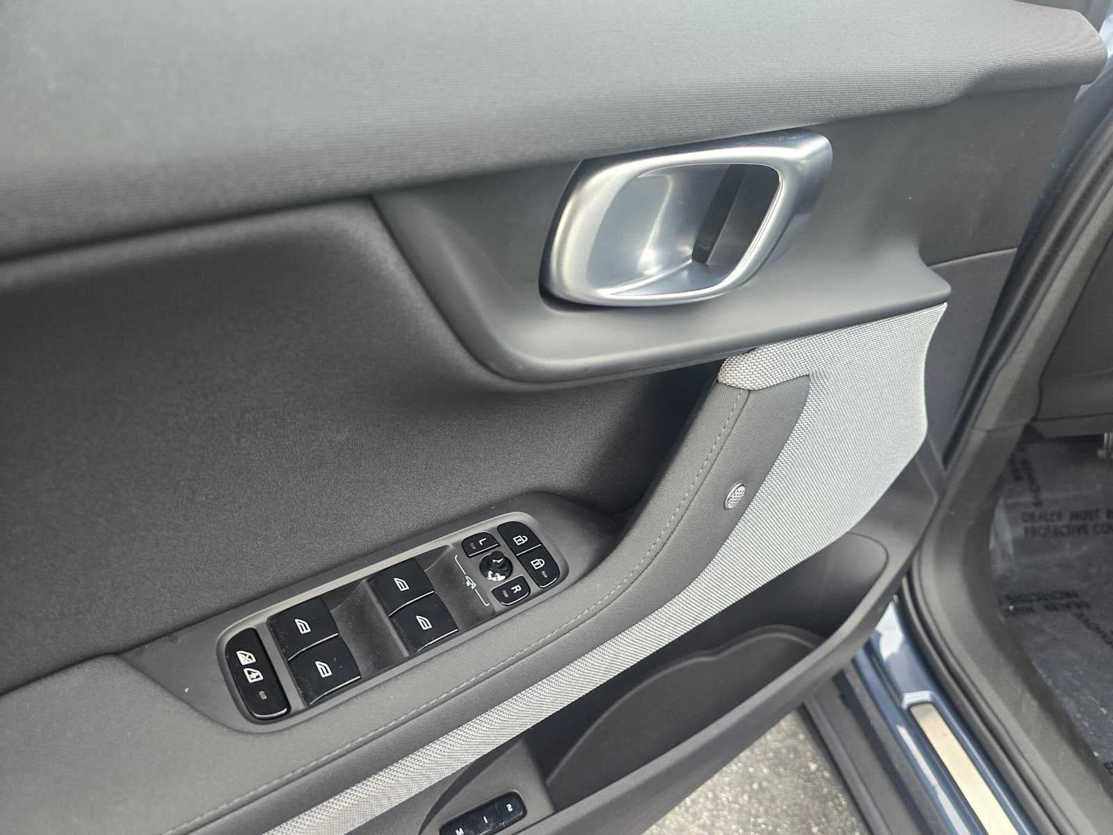 2024 Polestar 2 Long Range Single Motor
