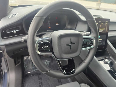 2024 Polestar 2 Long Range Single Motor