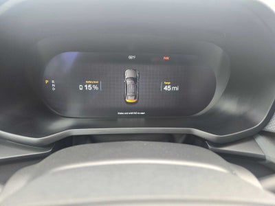 2024 Polestar 2 Long Range Single Motor