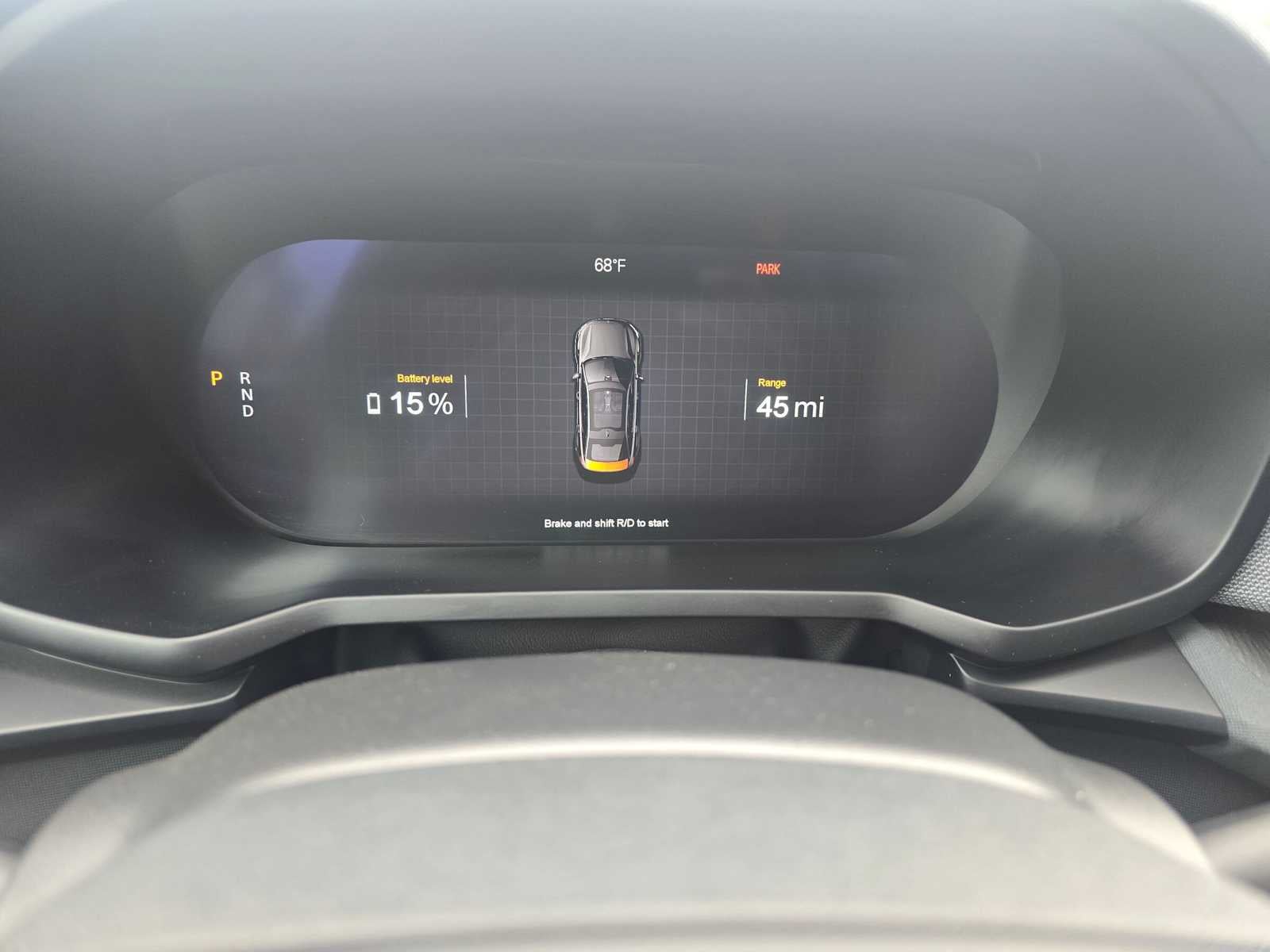 2024 Polestar 2 Long Range Single Motor