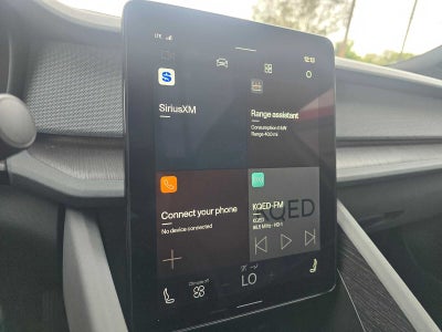 2024 Polestar 2 Long Range Single Motor