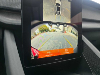 2024 Polestar 2 Long Range Single Motor