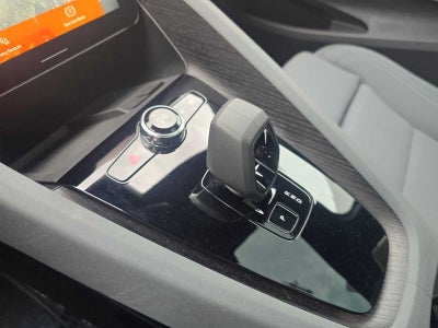 2024 Polestar 2 Long Range Single Motor