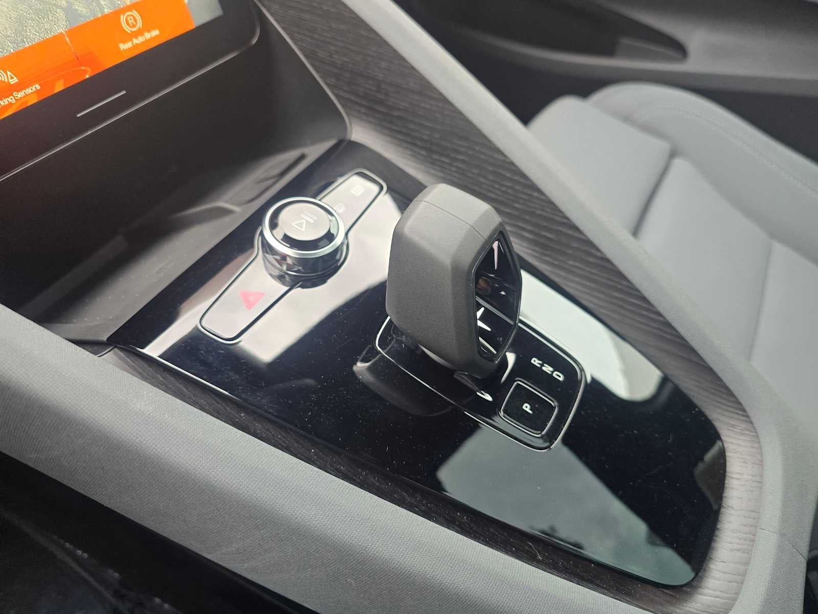 2024 Polestar 2 Long Range Single Motor