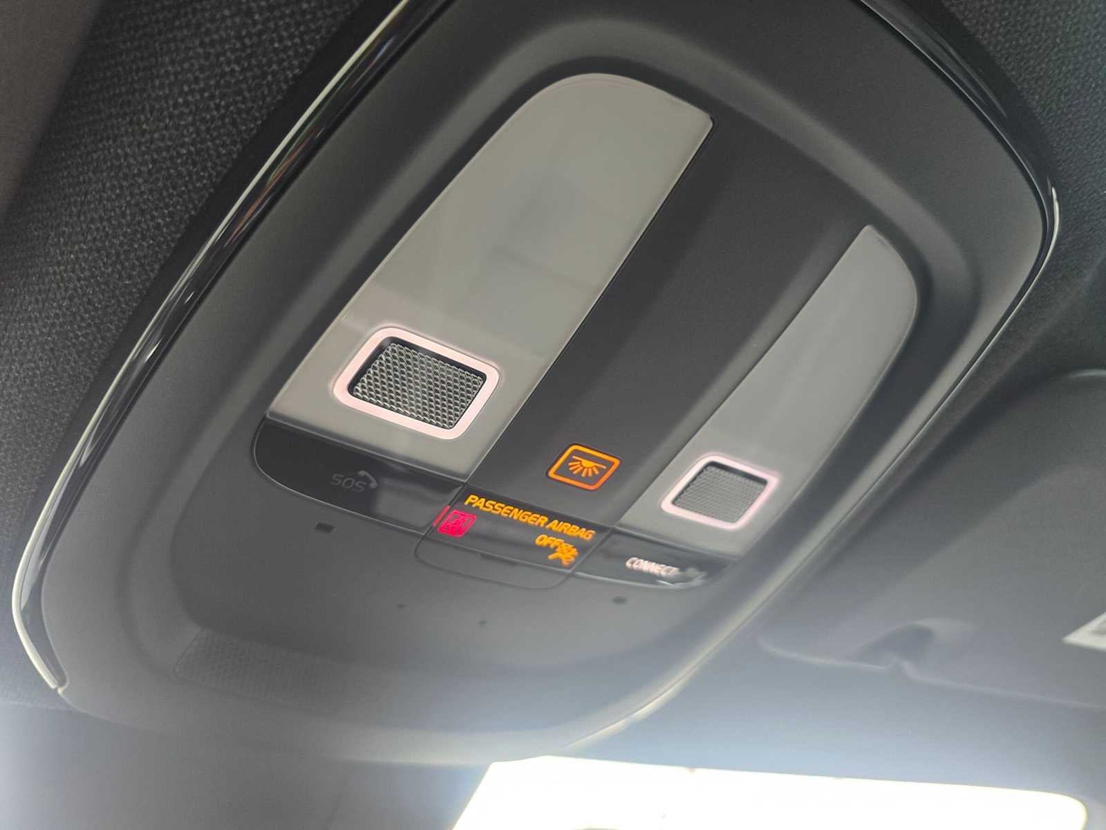 2024 Polestar 2 Long Range Single Motor