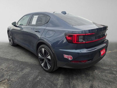 2024 Polestar 2 Long Range Single Motor