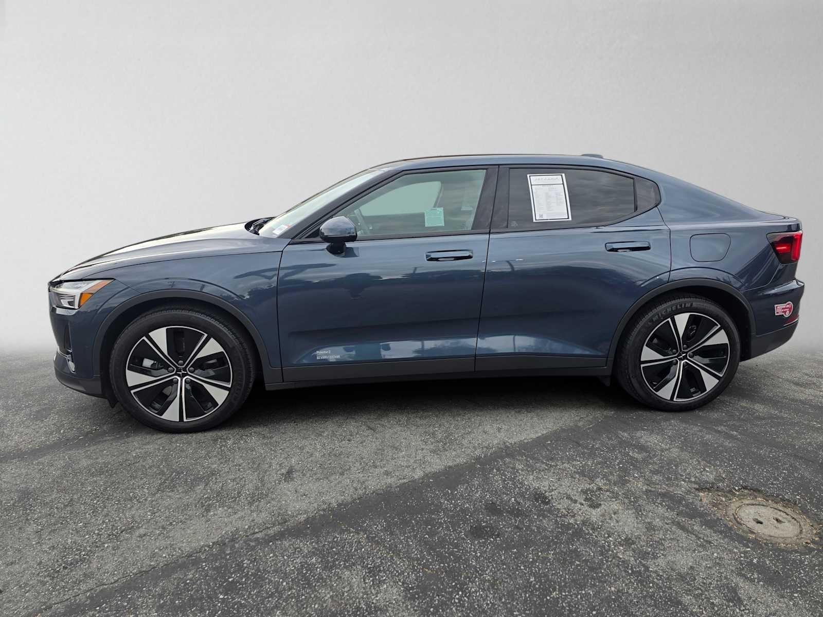 2024 Polestar 2 Long Range Single Motor