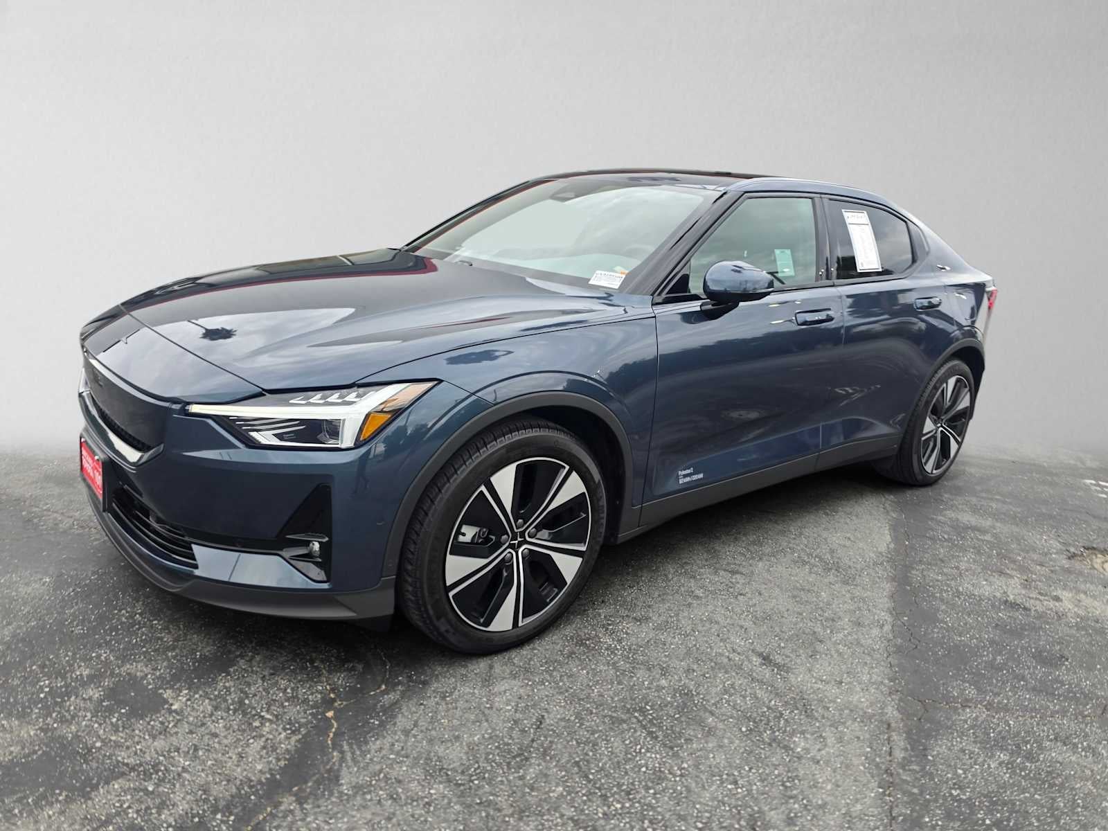 2024 Polestar 2 Long Range Single Motor
