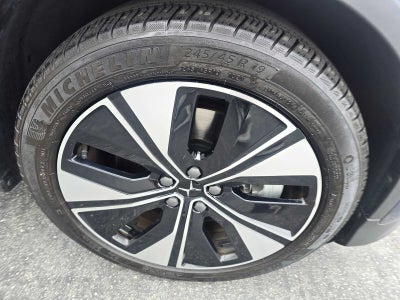 2024 Polestar 2 Long Range Single Motor
