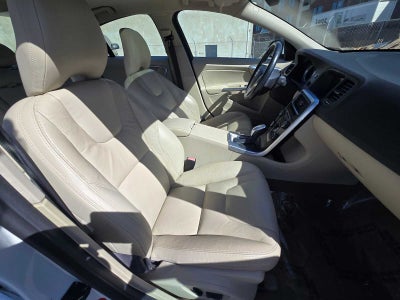 2013 Volvo S60 T5