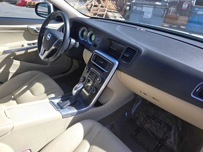 2013 Volvo S60 T5