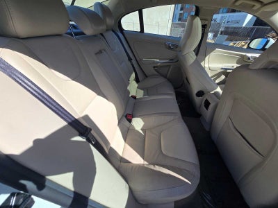 2013 Volvo S60 T5
