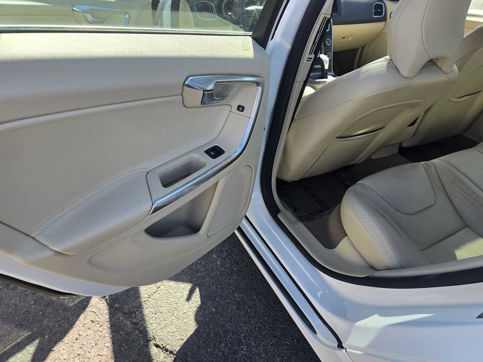 2013 Volvo S60 T5