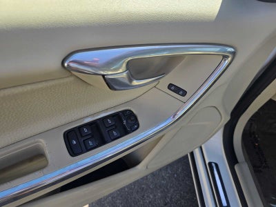 2013 Volvo S60 T5