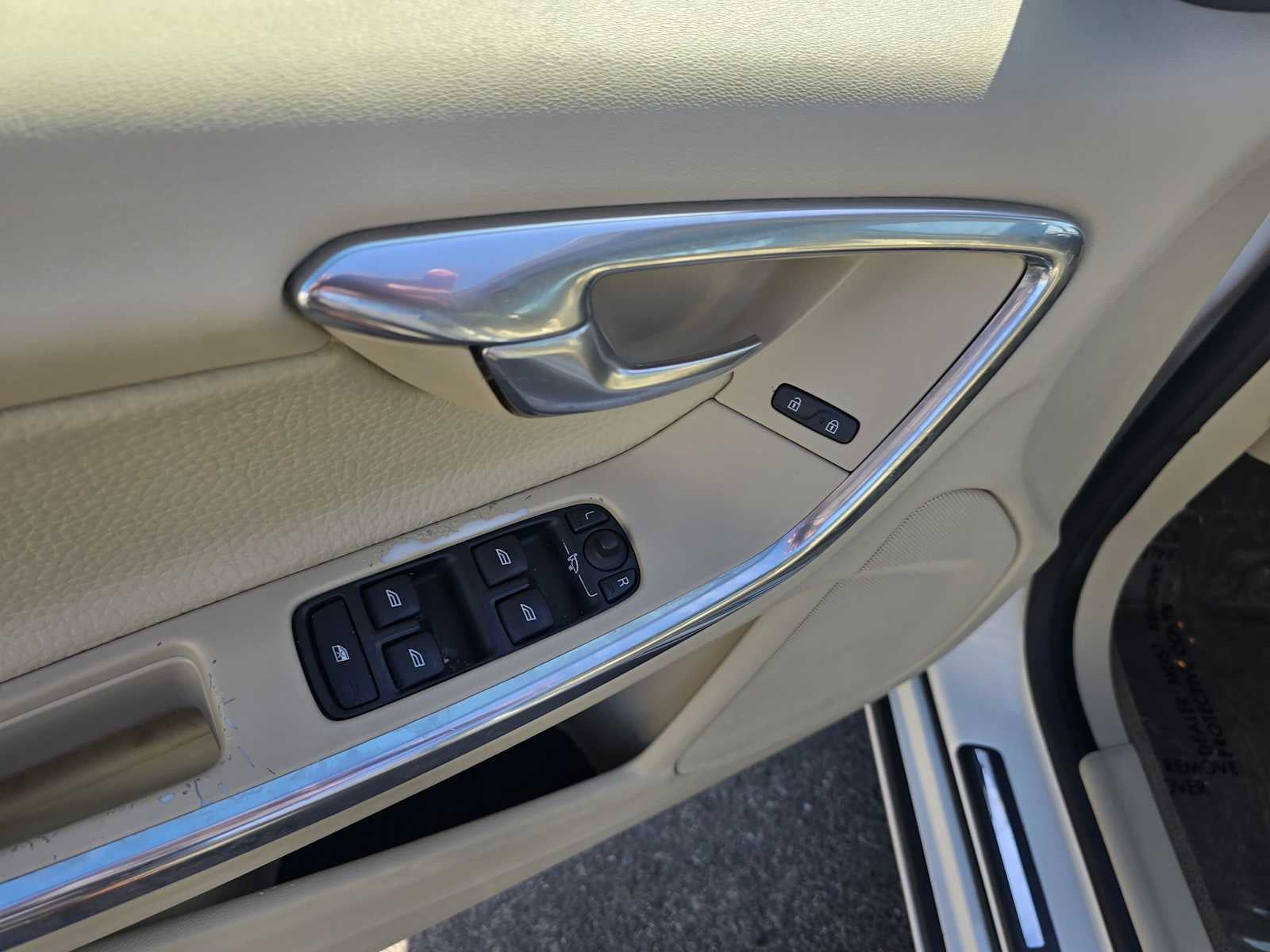 2013 Volvo S60 T5