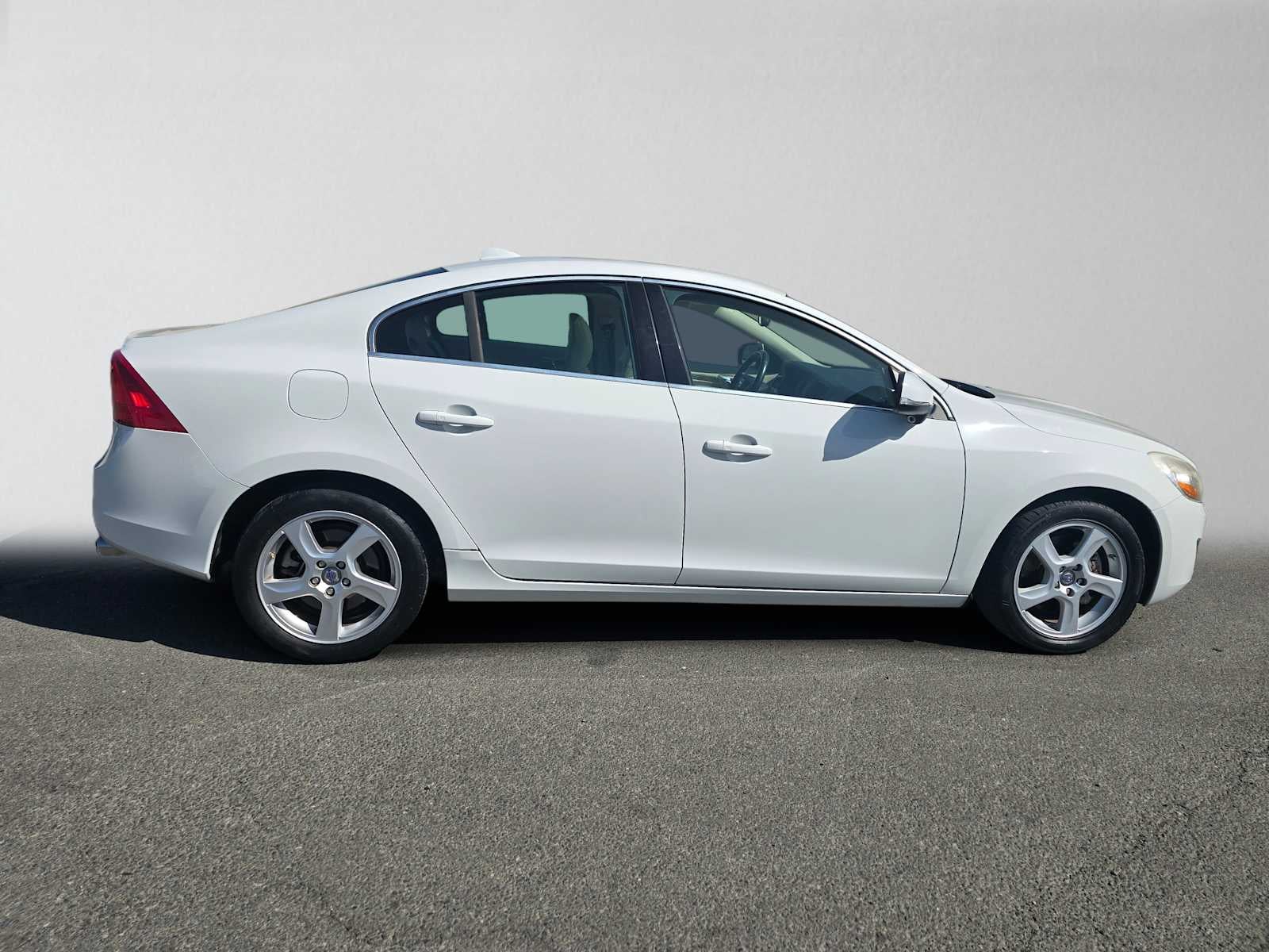 2013 Volvo S60 T5