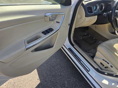 2013 Volvo S60 T5