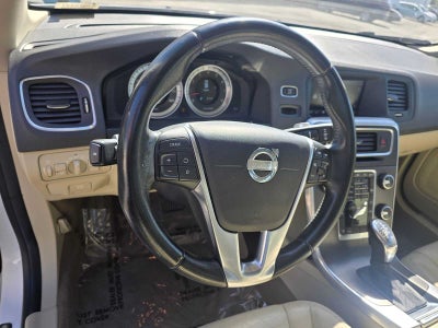 2013 Volvo S60 T5