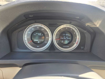2013 Volvo S60 T5