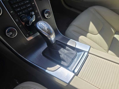 2013 Volvo S60 T5