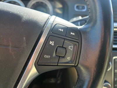 2013 Volvo S60 T5
