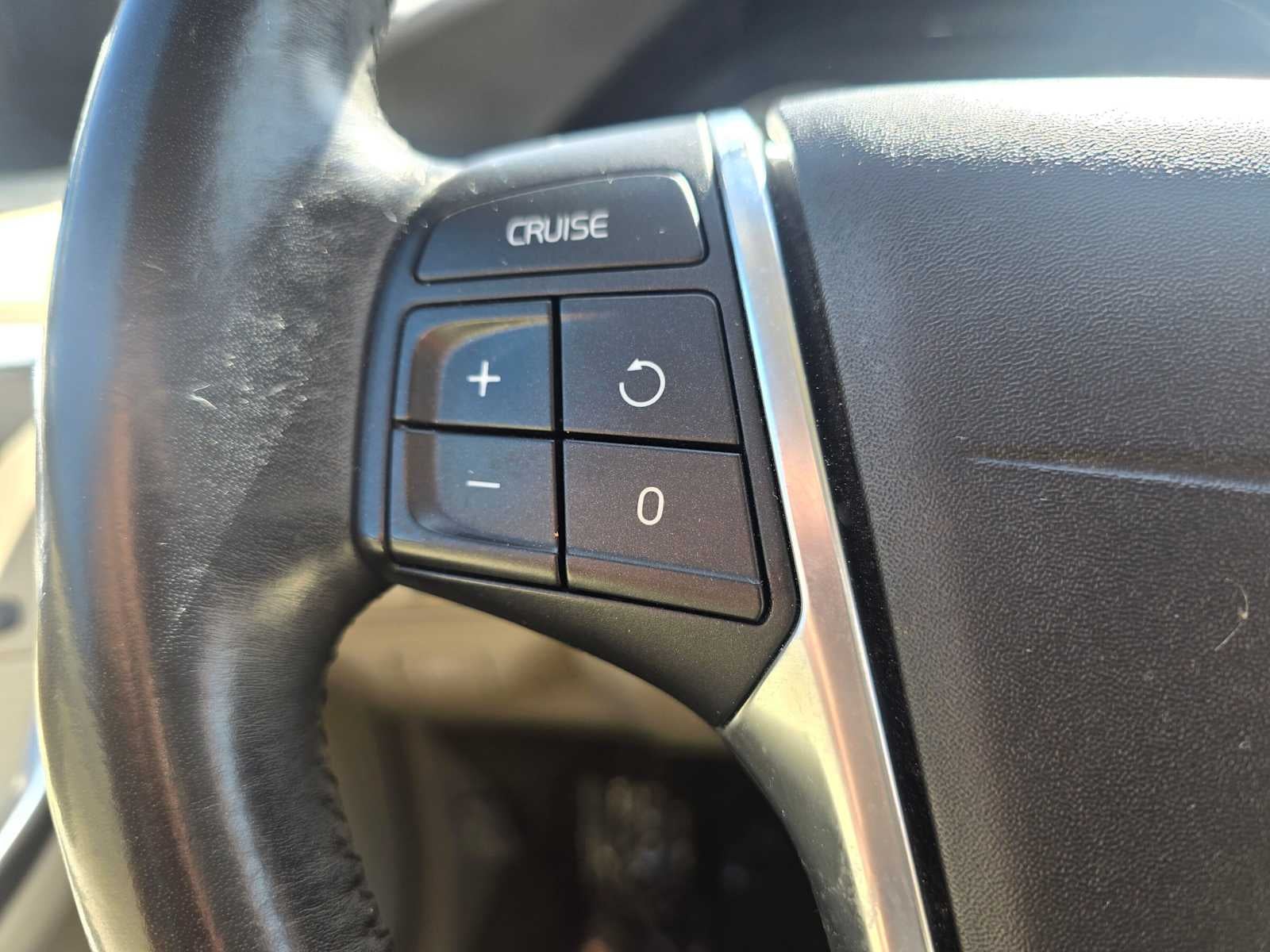 2013 Volvo S60 T5
