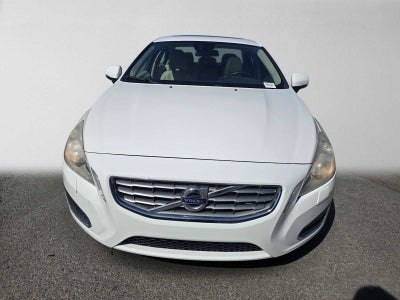 2013 Volvo S60 T5