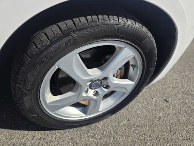 2013 Volvo S60 T5