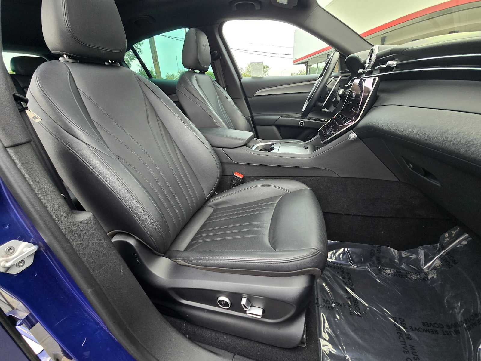 2023 Maserati Grecale GT