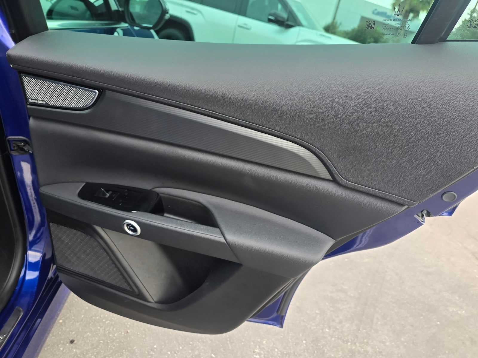 2023 Maserati Grecale GT