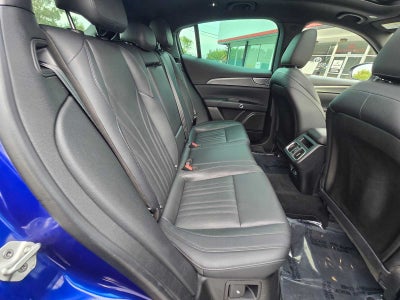 2023 Maserati Grecale GT