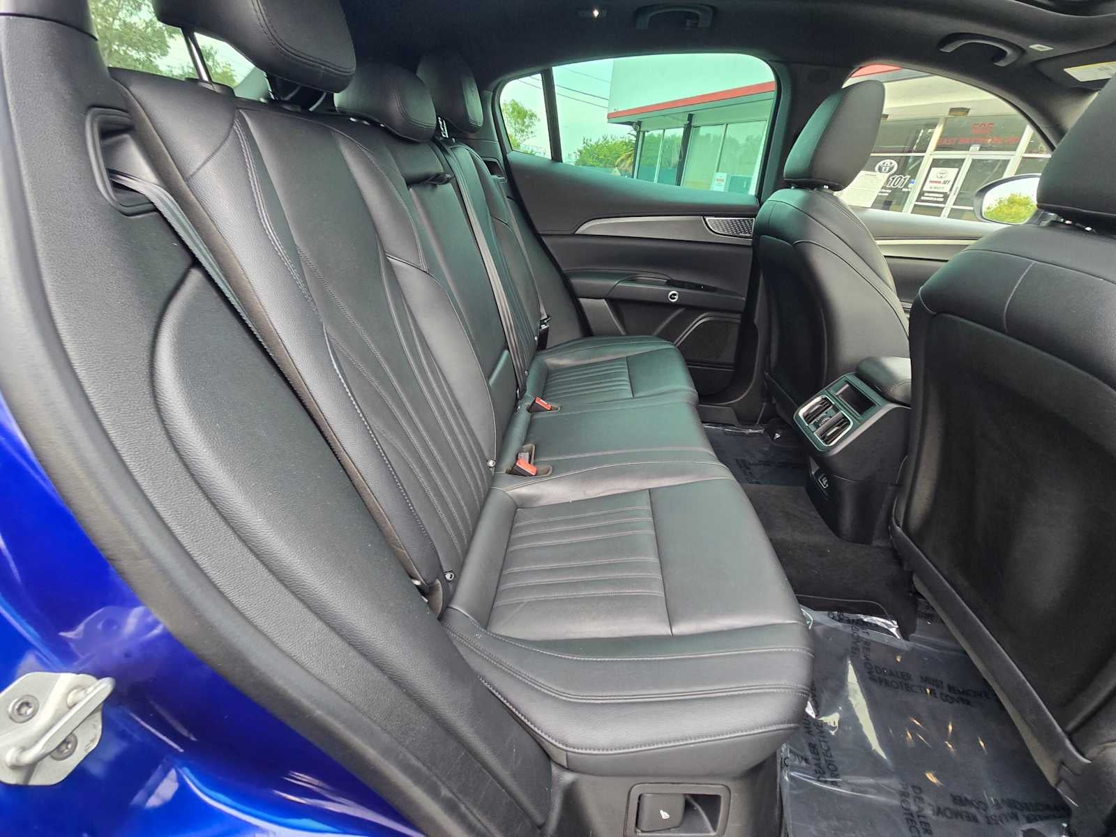 2023 Maserati Grecale GT