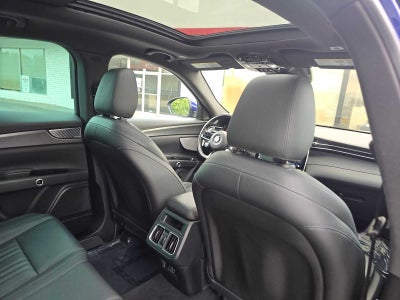 2023 Maserati Grecale GT