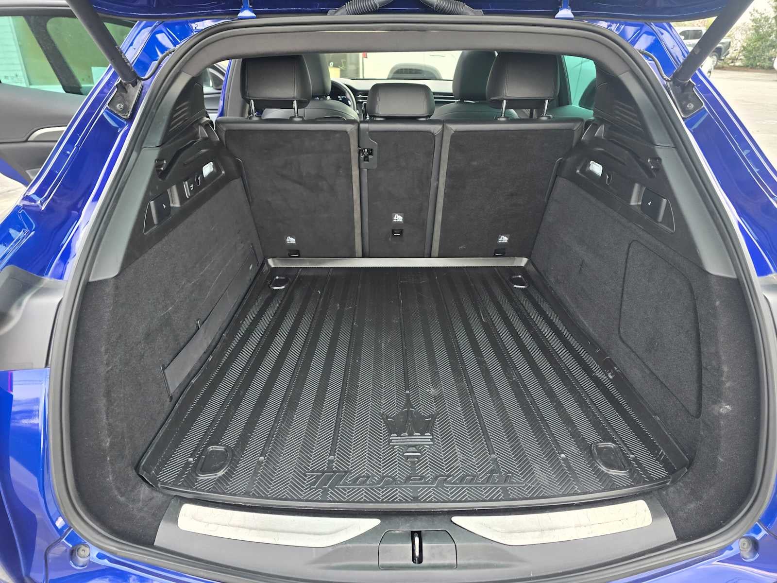 2023 Maserati Grecale GT