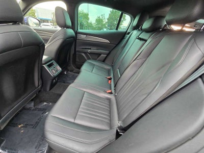 2023 Maserati Grecale GT