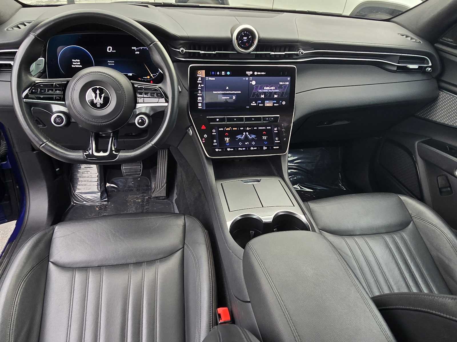 2023 Maserati Grecale GT