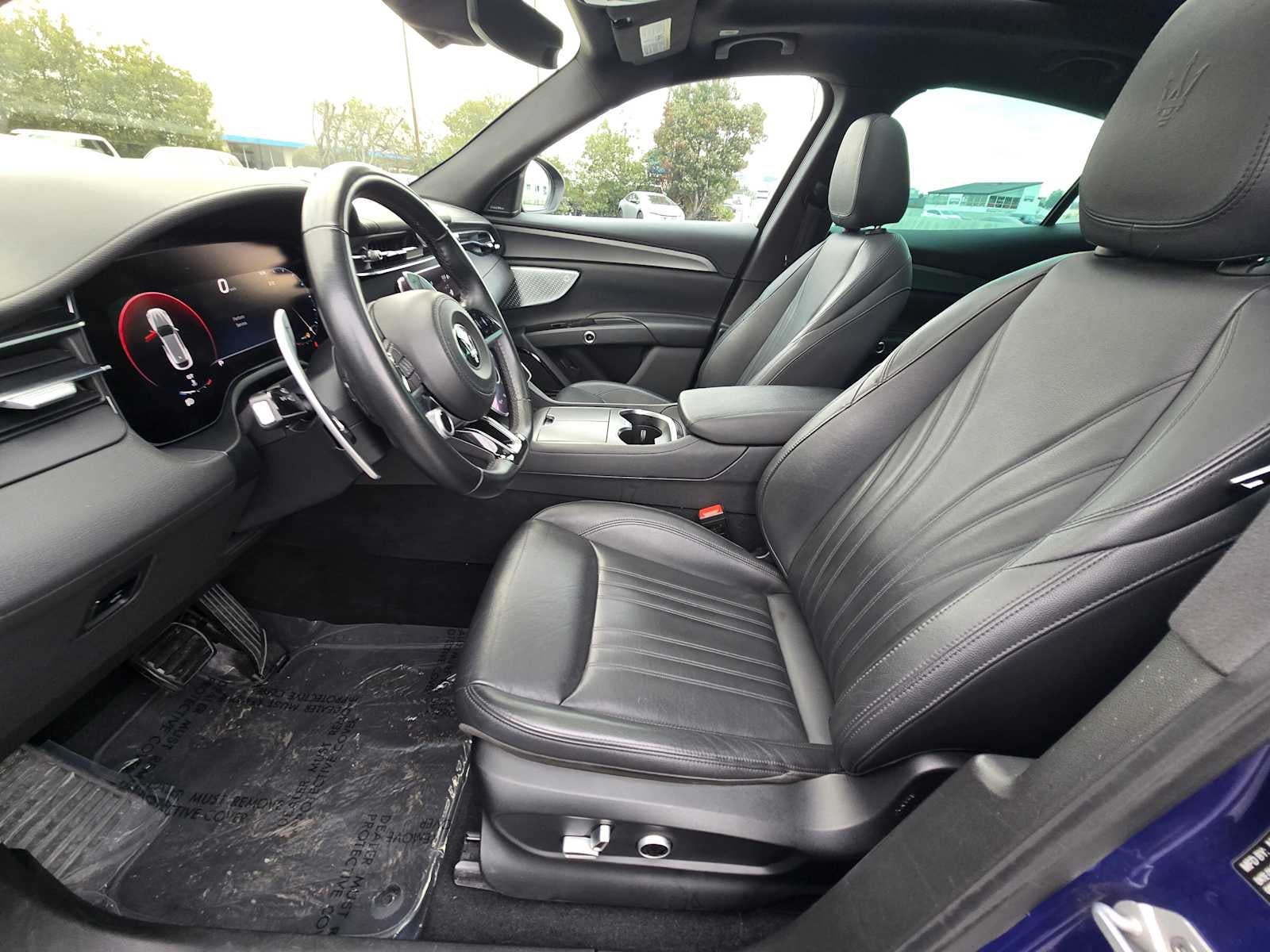 2023 Maserati Grecale GT