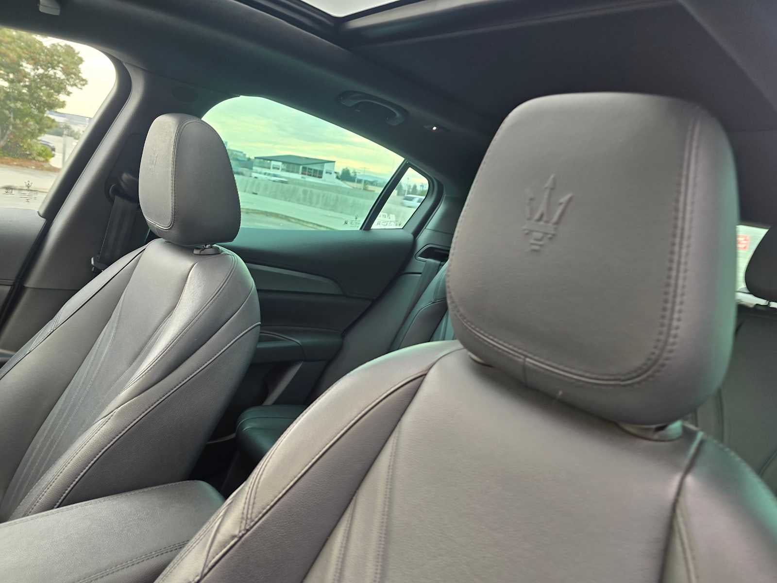 2023 Maserati Grecale GT