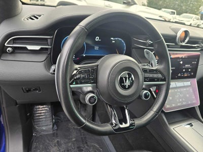 2023 Maserati Grecale GT