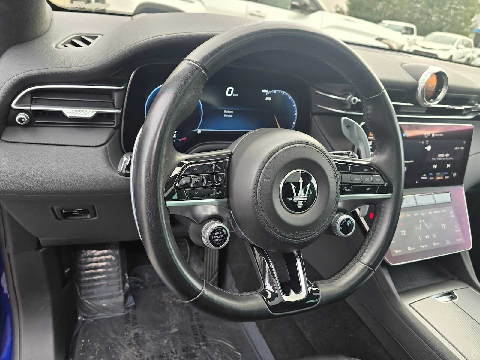 2023 Maserati Grecale GT